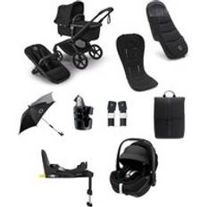 Bugaboo fox 5 complete Bugaboo Fox 5 Renew Complete Pushchair Bundle 9 Pieces