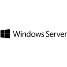 Fujitsu Microsoft Windows Server 2025 Essentials