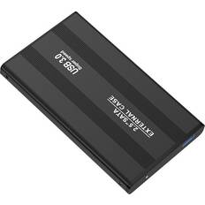 USB 3.0 2.5 Inch SATA External Hard Drive Enclosure