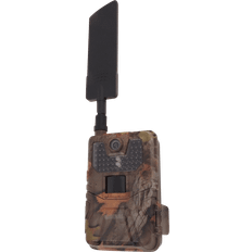 4G Trail Camera