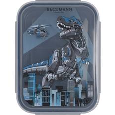 Matlådor Beckmann Matlåda Tech Rex One Size