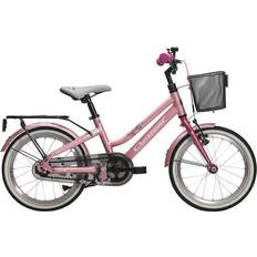 16" - Rosa Barncyklar Crescent Svava 16 2016 Barncykel