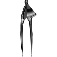 Garlic Presses on sale Ambition 18 cm Velma Black Chrome Garlic Press