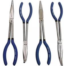 US PRO 4pc 285mm Long Reach Needle-Nose Plier