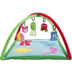 F:rg Form Sweden Førg & Skummis Babygym