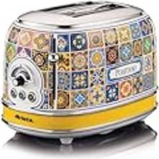 Ariete 155 Positano Brödrost 810 W
