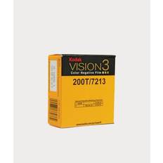 Kodak VISION3 200T Color Negative Super 8 Film