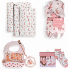 Jujube Baby Bundle Blooming Boot