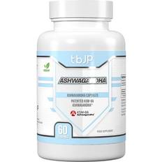 Trained Ashwagandha Caps
