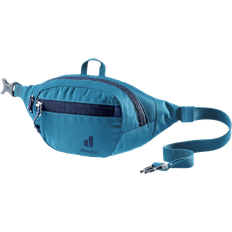 Barn - Blåa Midjeväskor Deuter Tysk Unisex Ungdom 3910023 Barn Höftväska 1 l