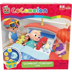 Cocomelon Goodnight Starlight Game