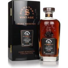 Ardbeg Beer & Spirits Ardbeg 33 Year Old 1991 Sig Symington's Choice Islay Whisky 70cl
