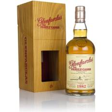 1982 Family Cask Winter 2017 Release Speyside Whisky