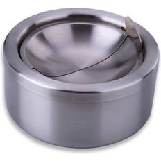 Outdoor Ashtray with Lid