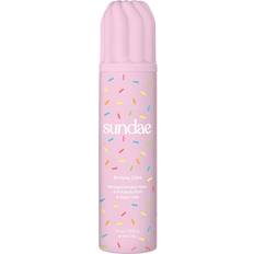 Foaming Body Wash Birthday Cake
