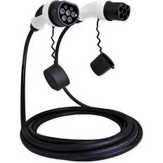 Avant Ladekabel Type-2 32A 1-faset 5 Meter 5m