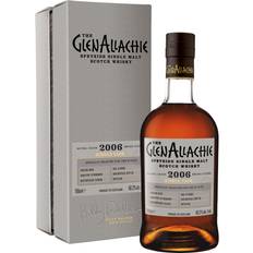 GlenAllachie Beer & Spirits GlenAllachie 2006 #6620