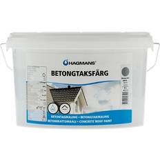 Hagmans Betongtaksfärg