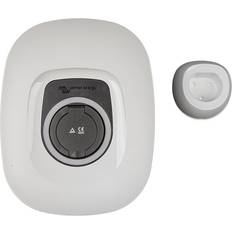 Victron Energy EV Charging Station NS White Front Cover