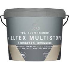 Alcro Milltex Multistopp Grundfärg