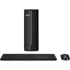 Acer Intel Core i5 Desktop Computers Acer Aspire XC-1780 SFF Desktop Intel Core i5 8GB RAM 512GB SSD