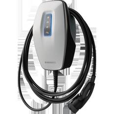 Electric Vehicle Charging Mennekes Elektroauto Ladestation Wallbox Amtron 3-Phasen