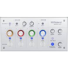 BRIDGECAST-WH