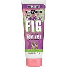Soap & Glory Fresh As Fig Body Wash 8.4 fl oz 8.5fl oz
