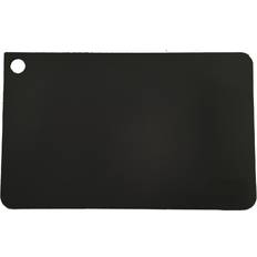 Cutting Made of Plastic Molly 24.5 x 16 cm Black