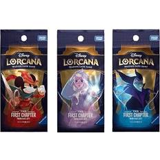 Disney Lorcana The First Chapter Booster Pack
