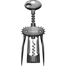 Bottle Openers on sale Ambition Corkscrew 18 cm Velma Black Chrome Bottle Opener