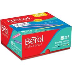 Colourbroad Pen 288-pack