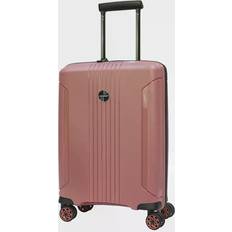 Verage Pink Mellem Kuffert