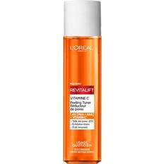 Loreal paris bright reveal L'Oréal Paris Bright Reveal Peeling Toner 180 ml 180ml