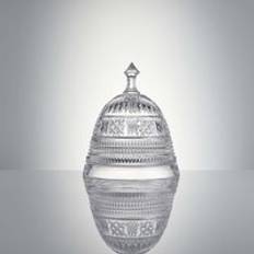 Pets Waterford Mastercraft Pet Bowl Large with Cloche Lid - Clear