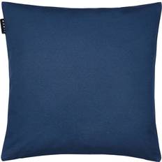 Linum Annabell 40x40 cm Indigoblå Pudebetræk Blå