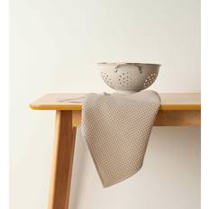Waffle Cloth 45 x 70 cm