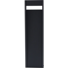 Lucande Pole Lighting Lucande Led Außenleuchte Tavion aus Aluminium 60 cm Sockellampe 60cm