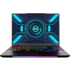 PC Specialist Ionico 100 15 Inch Gaming Laptop AMD Ryzen 7 RTX 4050 1 TB SSD