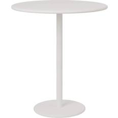 Blomus Stay Ø40 cm Silk Gray Outdoor Side Table
