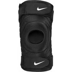 Pro Compression Knee Support S Black/White