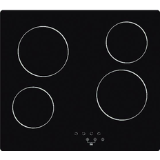Cata Ceramic Touch Control Hob 60cm UBTCC60LC.1