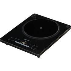 2200W Digital Single Induction Hob Hot Plate