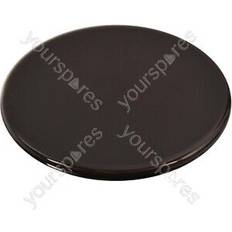 D Built in Hobs Hotpoint Cannon 1113223 Gas Hob Burner Cap 60mm