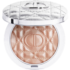 Dior Forever Glow Luminizer - Gold Halo