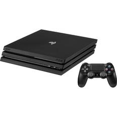 Sony Playstation 4 Pro 1TB Svart
