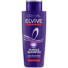 Elvive loreal L'Oréal Paris Elvive Colour Protect Purple Shampoo 200ml