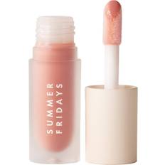 Summer Fridays Rêve Lip Oil - Tonad Återfuktande Läppolja