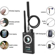 Vstarcam Wireless Detector 1MHz 6.5GHz Multi Function Jammer Signal Blocker