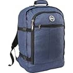 Handbagage Ryggsäck 44 Liter 55 x 40 x 20 cm